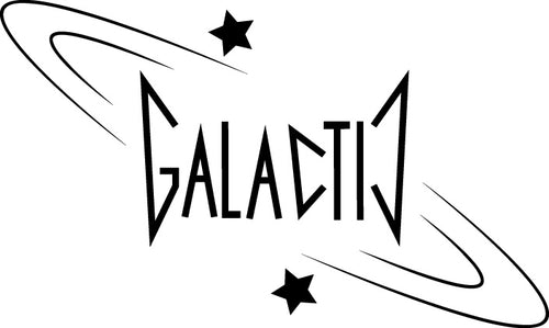 Galactic Clothing